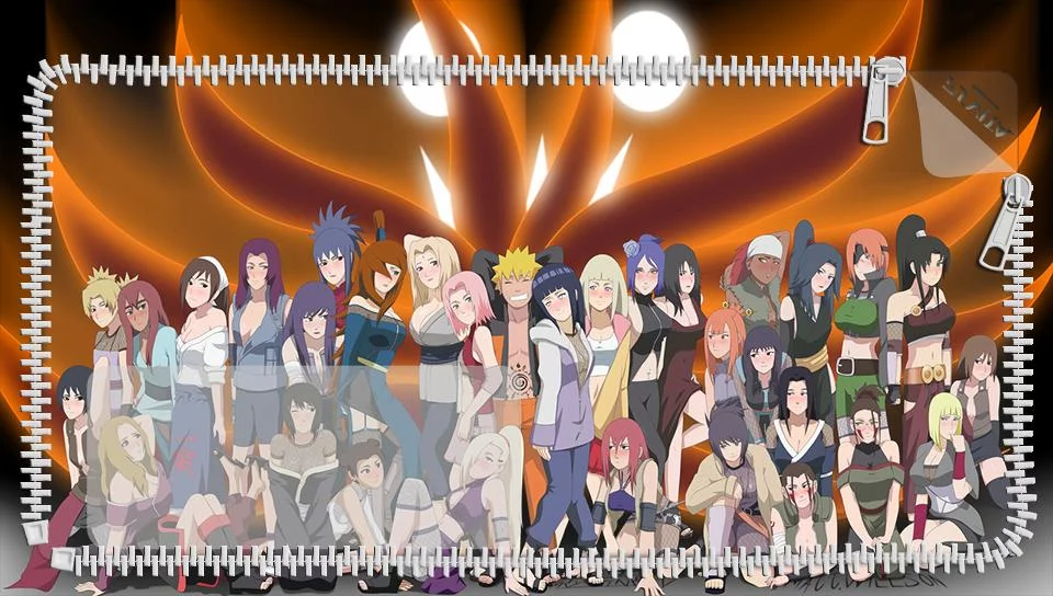 Free Download Ps Vita Anime Wallpaper Naruto Page 924415 (960 x 544)