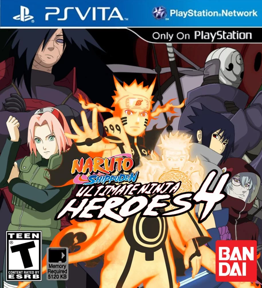 Free Download Naruto Ultimate Ninja Heroes 3 Psp Cheats Wallpapers Page 924442 (914 x 1008)