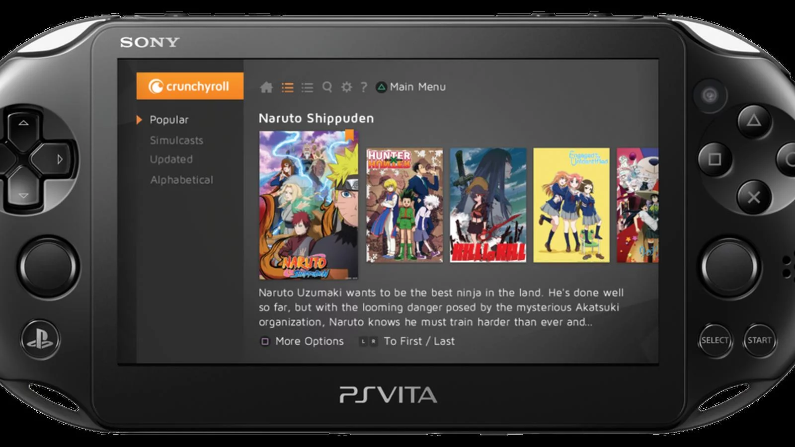 Free Download Naruto Shippuden Ps Vita Wallpaper Page 924457 (1600 x 900)