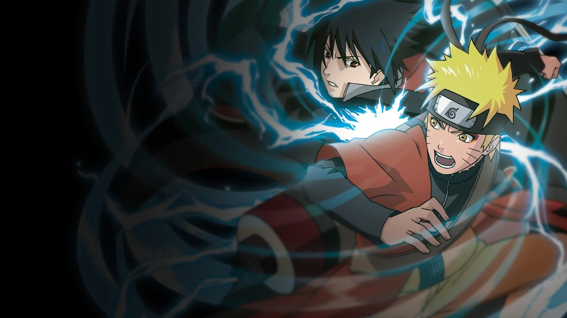 Free Download Naruto Shippuden Ultimate Ninja Storm 2 Wallpaper Page 924470 (1920 x 1080)