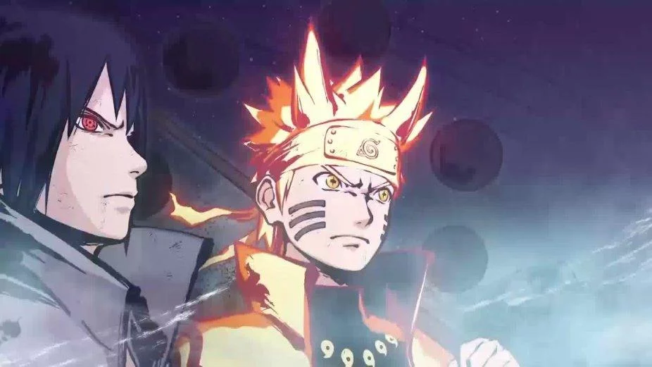 Free Download Naruto Shippuden Ps4 Wallpaper Page 924482 (926 x 521)