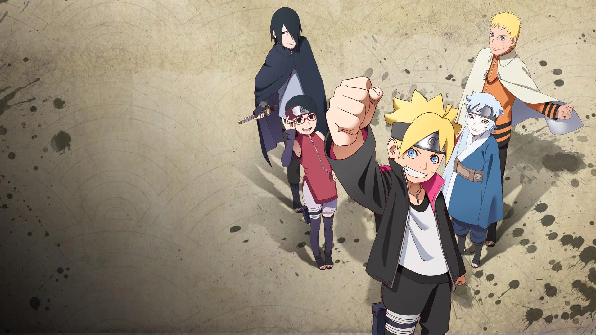 Free Download Naruto Shippuden Ps4 Wallpaper Page 924489 (1920 x 1080)