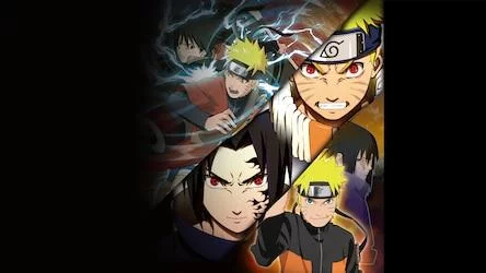 Free Download Naruto Shippuden Ps4 Wallpaper Page 924500 (444 x 250)