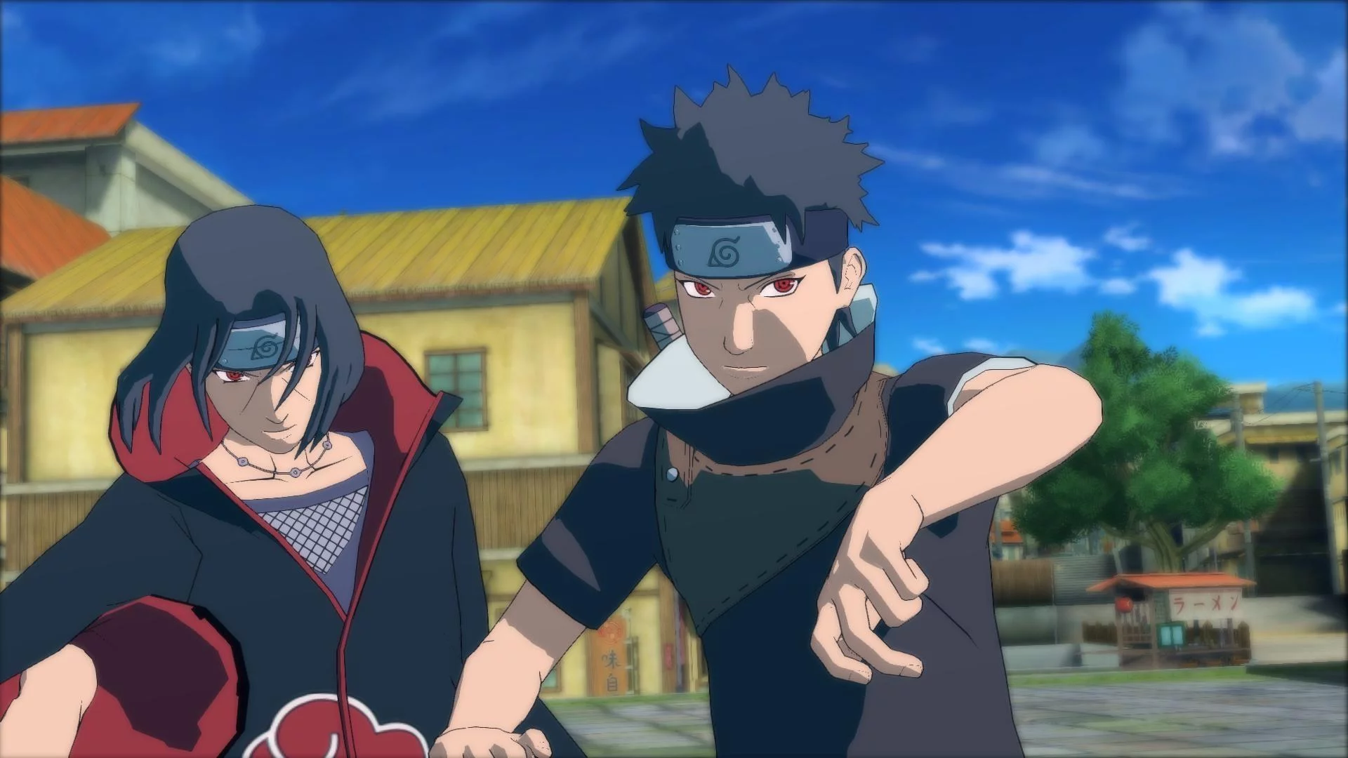 Free Download Naruto Shippuden Shisui Wallpaper Page 924506 (1920 x 1080)