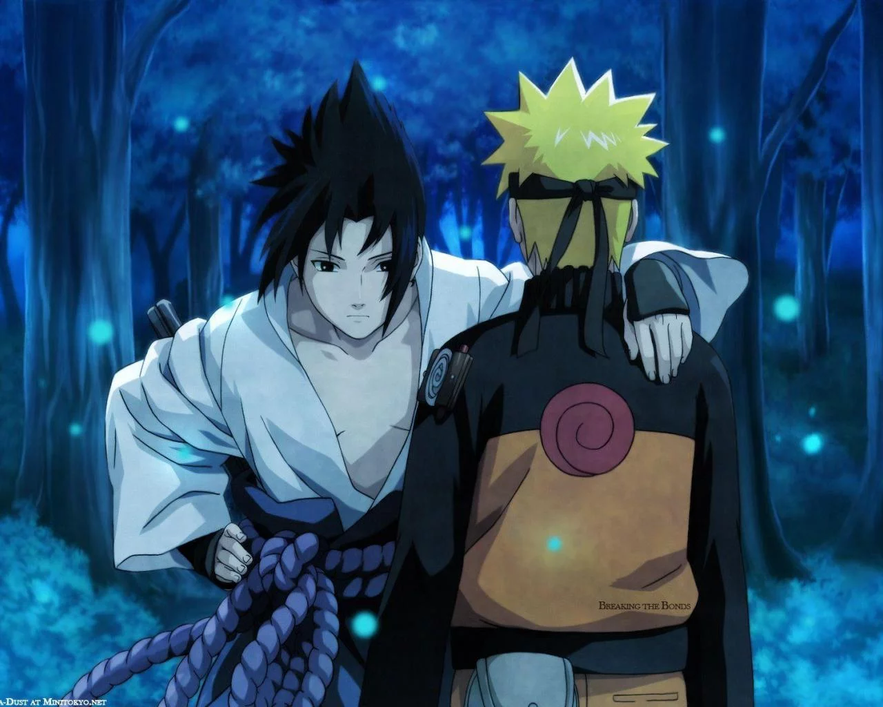 Free Download Naruto Shippuden Ps4 Wallpaper Page 924507 (1280 x 1024)