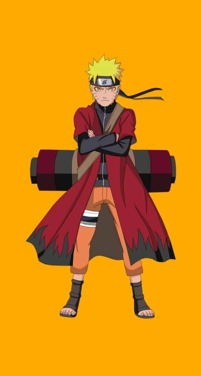 Free Download Naruto Modo Sabio De Los 6 Caminos Wallpaper Page 925 (686 x 1280)