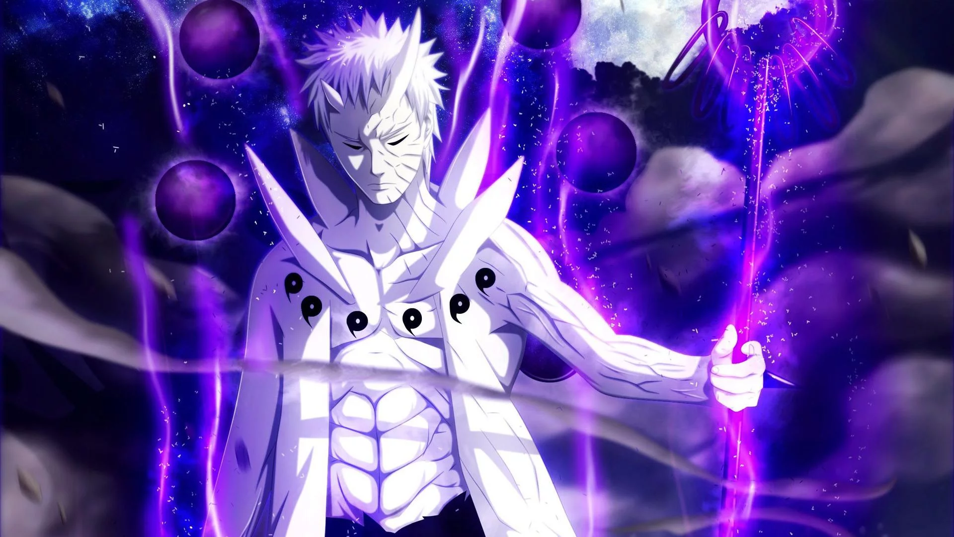 Free Download Naruto Shippuden Pc Wallpaper Hd Page 925896 (1920 x 1080)