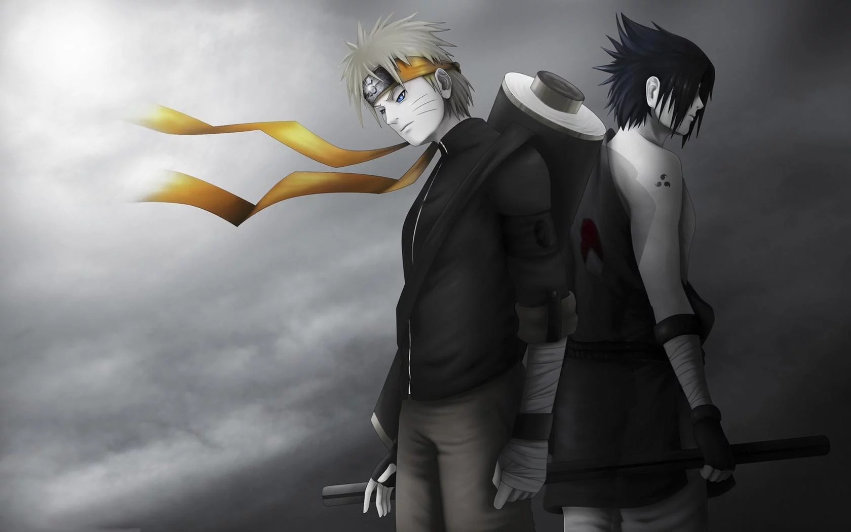 Free Download Naruto Shippuden People Wallpaper Hd Page 926405 (1680 x 1050)