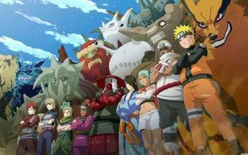 Free Download Naruto Shippuden People Wallpaper Hd Page 926407 (350 x 219)