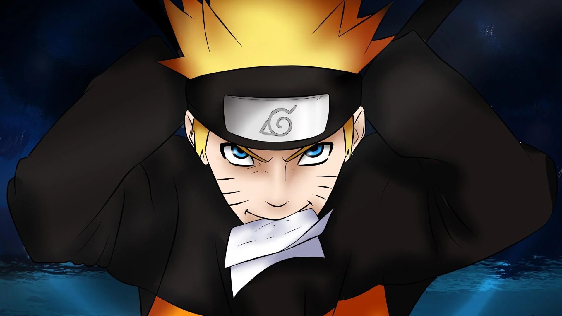 Free Download Naruto Shippuden People Wallpaper Hd Page 926412 (1920 x 1080)