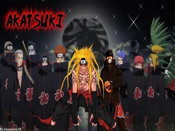 Free Download Naruto Shippuden People Wallpaper Hd Page 926416 (564 x 423)