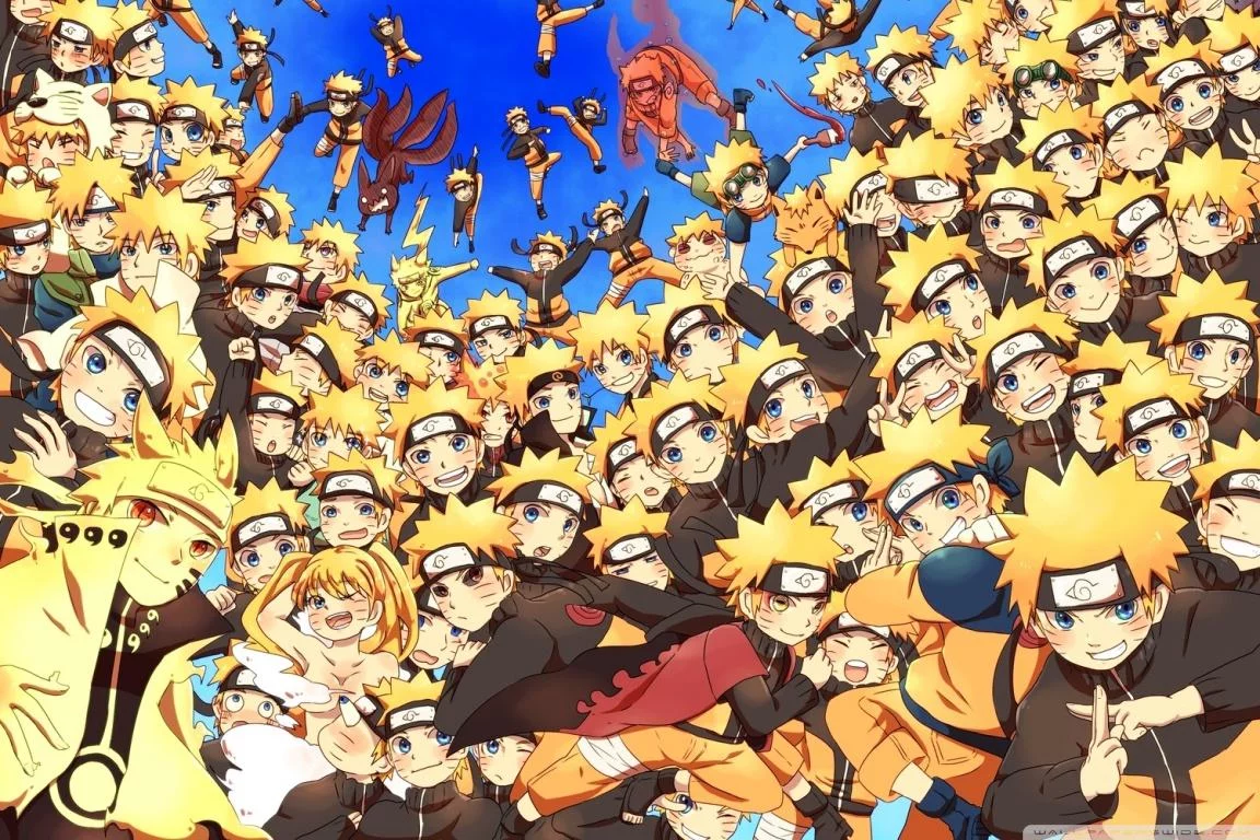 Free Download Naruto Shippuden People Wallpaper Hd Page 926425 (1152 x 768)