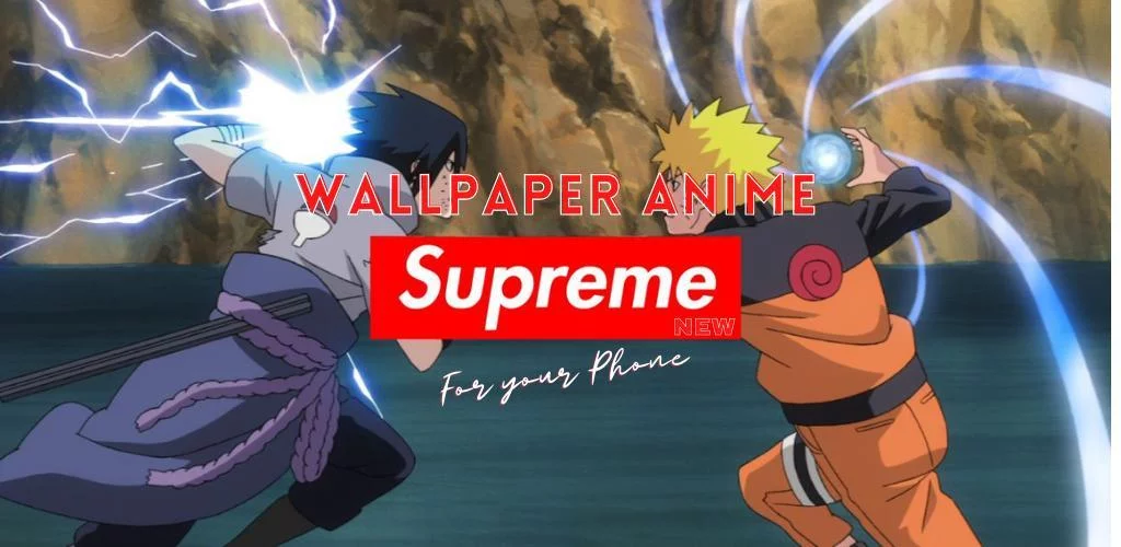 Free Download Cool Supreme Wallpaper Naruto Page 9281 (1024 x 500)