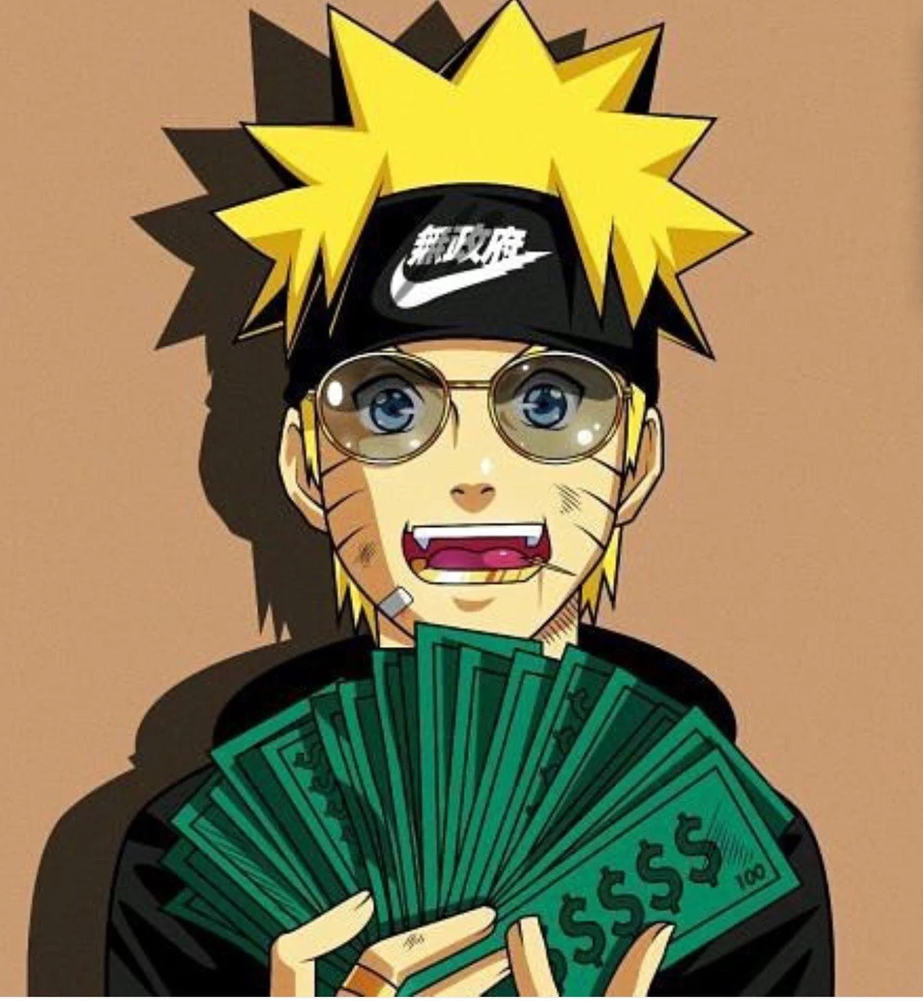 Free Download Lit Naruto Wallpapers Standing Up And Ballancing On One Leg Page 9282 (1346 x 1461)