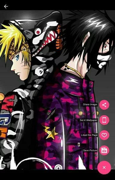 Free Download Naruto Supreme Wallpaper App Page 9291 (384 x 600)