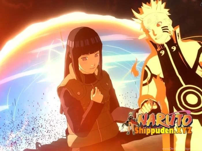 Free Download Naruto Shippuden Naruto And Hinata Wallpaper Page 929690 (700 x 525)