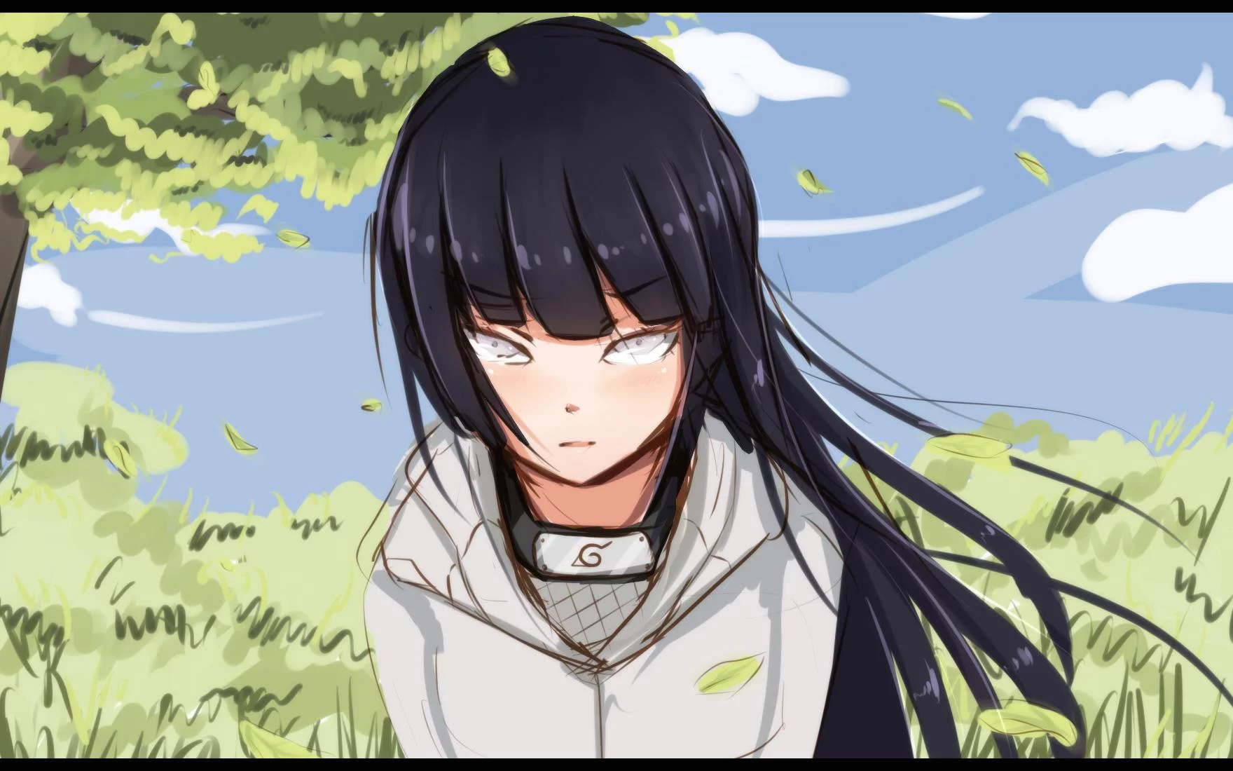 Free Download Naruto Shippuden Naruto Hinata Wallpaper Page 929772 (1760 x 1100)
