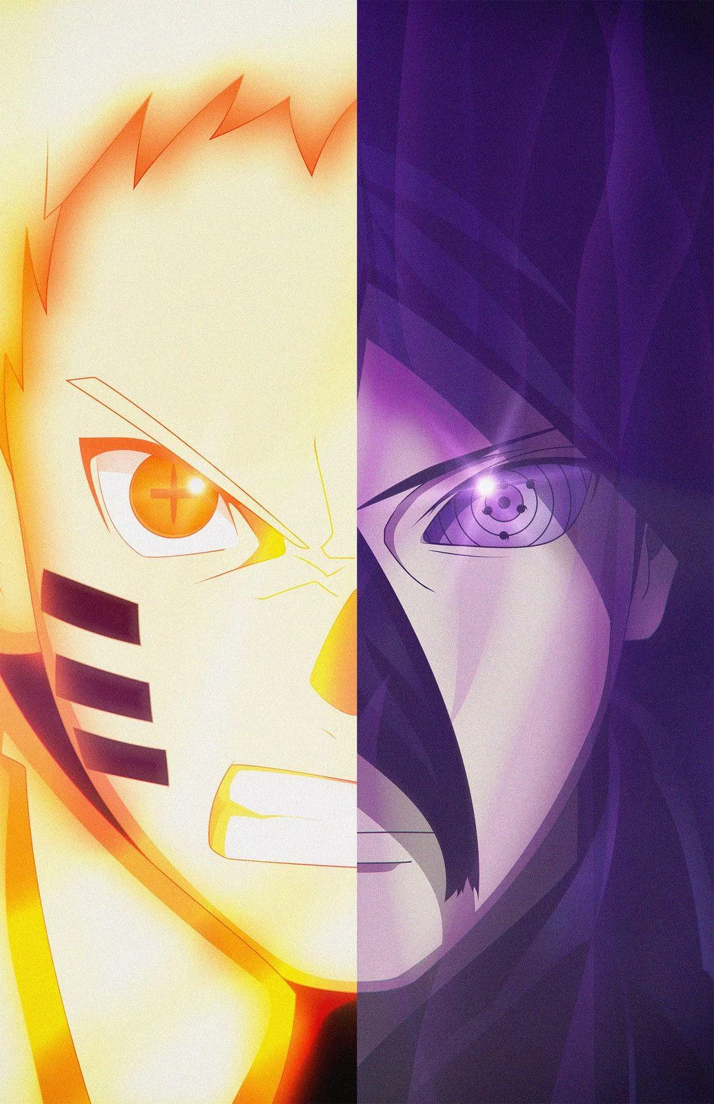 Free Download Naruto Shippuden Naruto Sasuke Wallpaper Page 929795 (1035 x 1600)