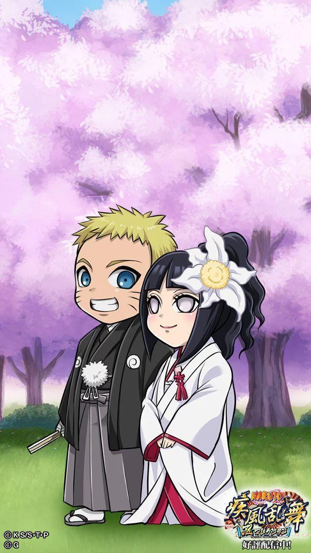Free Download Naruto Shippuden Naruto Sasuke Wedding Wallpaper Page 929809 (640 x 1136)