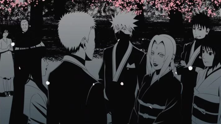 Free Download Naruto Shippuden Tsunade Wallpapers Page 929817 (711 x 400)