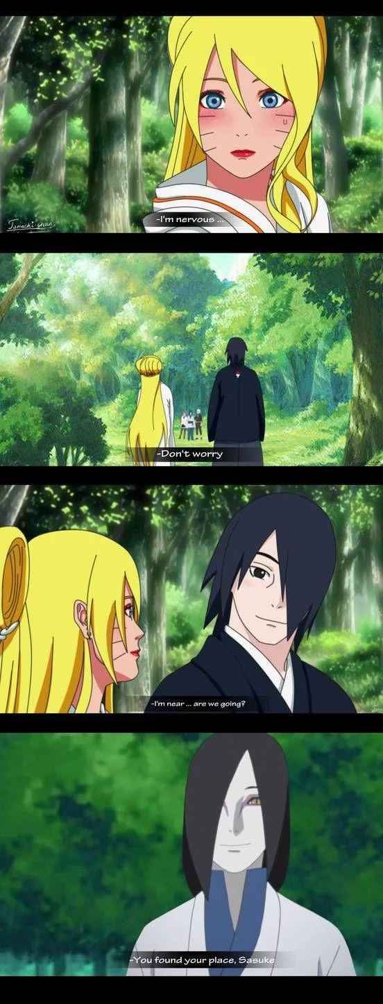 Free Download Naruto Shippuden Naruto Sasuke Wedding Wallpaper Page 929830 (552 x 1447)