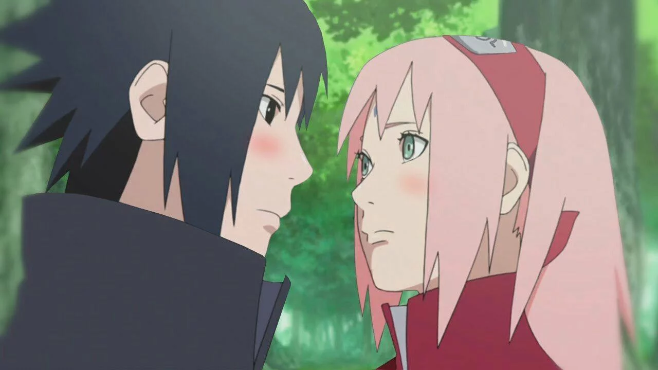 Free Download Naruto Shippuden Naruto Sasuke Wedding Wallpaper Page 929832 (1280 x 720)
