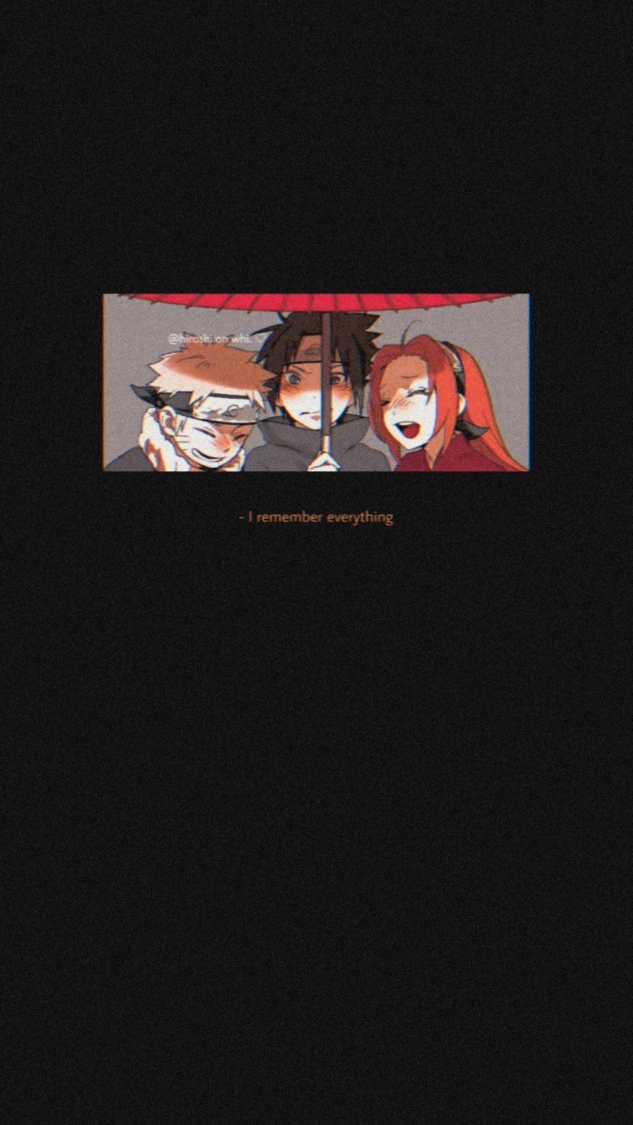 Free Download Naruto Shippuden Naruto Sasuke Wedding Wallpaper Page 929862 (1288 x 2289)