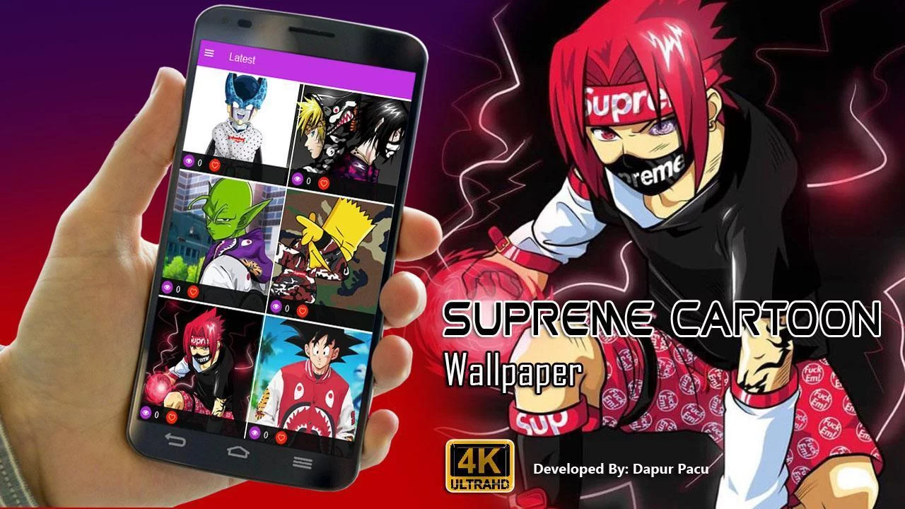 Naruto Supreme Wallpaper App Page 9299 (1280 x 720)