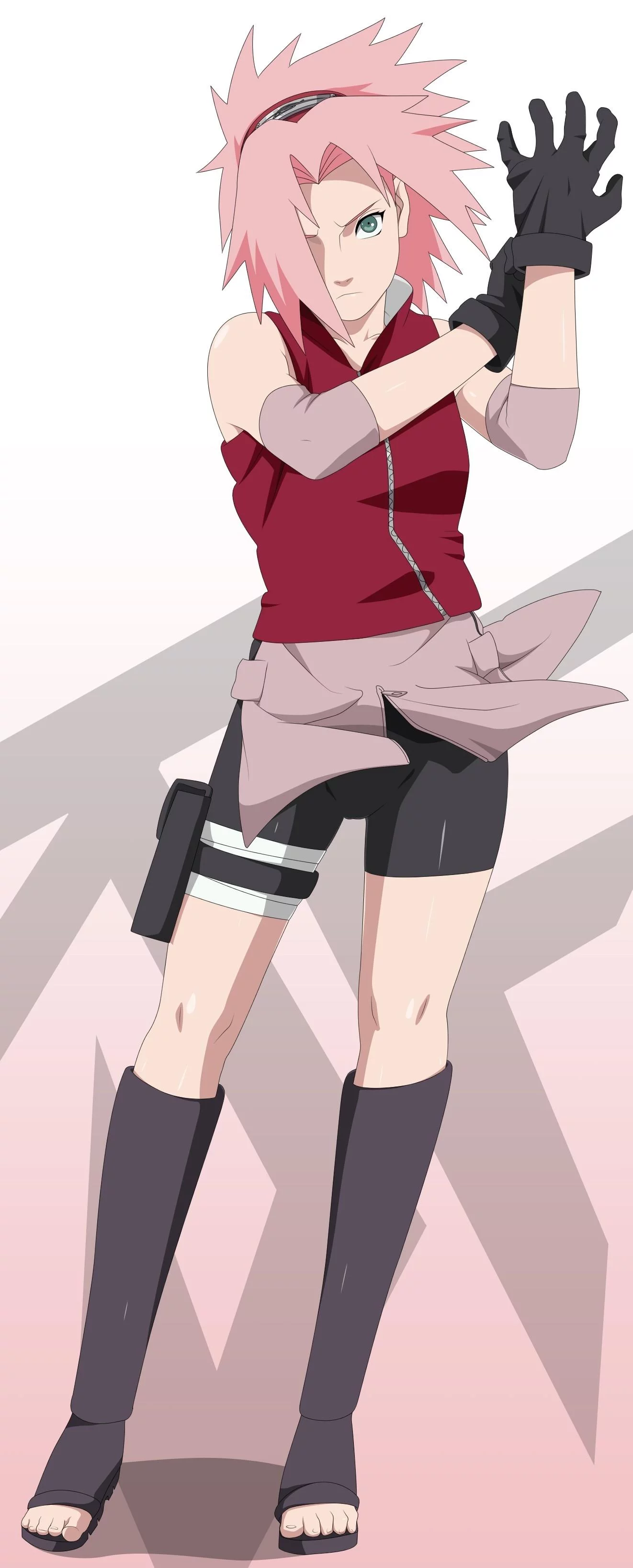 Free Download Naruto Shippuden Naruto And Sakura Wallpaper Page 930292 (1322 x 3276)