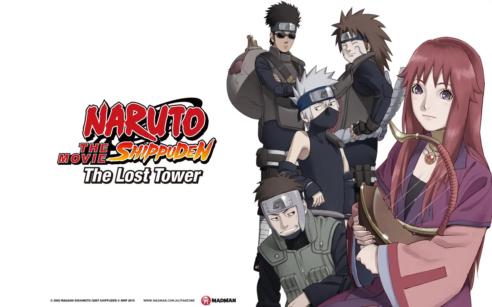 Free Download Naruto Shippuden Naruto The Last Movie Wallpaper Page 930316 (1680 x 1050)