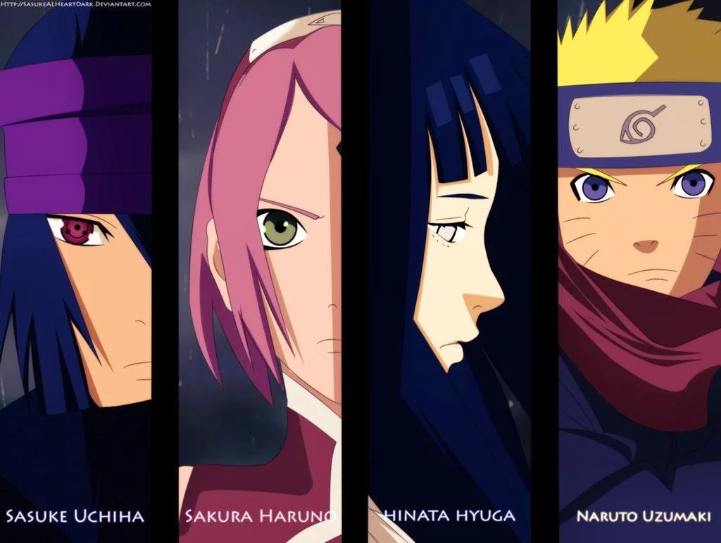 Free Download Naruto Shippuden Naruto The Last Movie Wallpaper Page 930321 (1024 x 772)