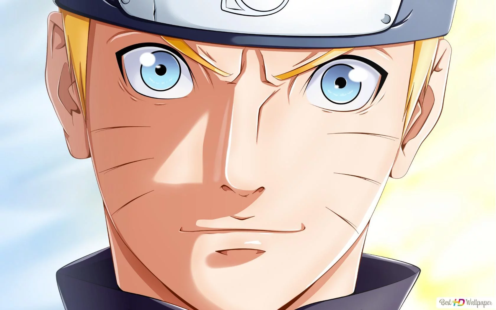 Free Download Wallpaper Hd Naruto The Last Movie Page 930325 (1680 x 1050)