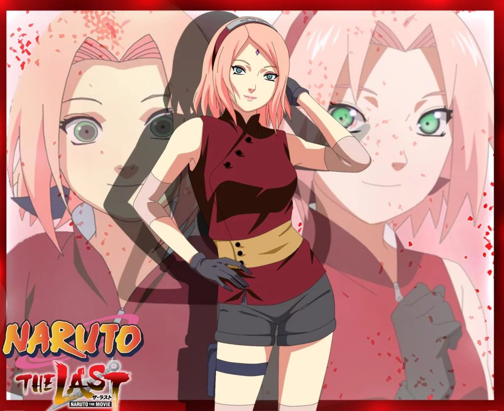 Free Download Naruto The Last Wallpaper Deviantart Page 930328 (1024 x 835)