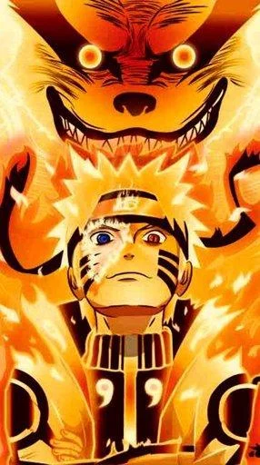Free Download Cool Supreme Wallpaper Naruto Page 9322 (286 x 512)