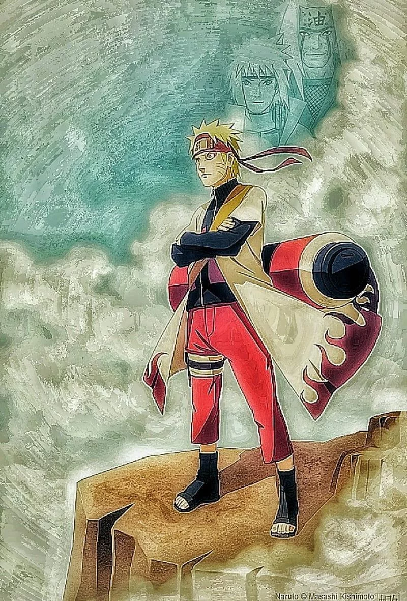 Free Download Naruto Modo Sennin Wallpaper Page 933 (800 x 1181)
