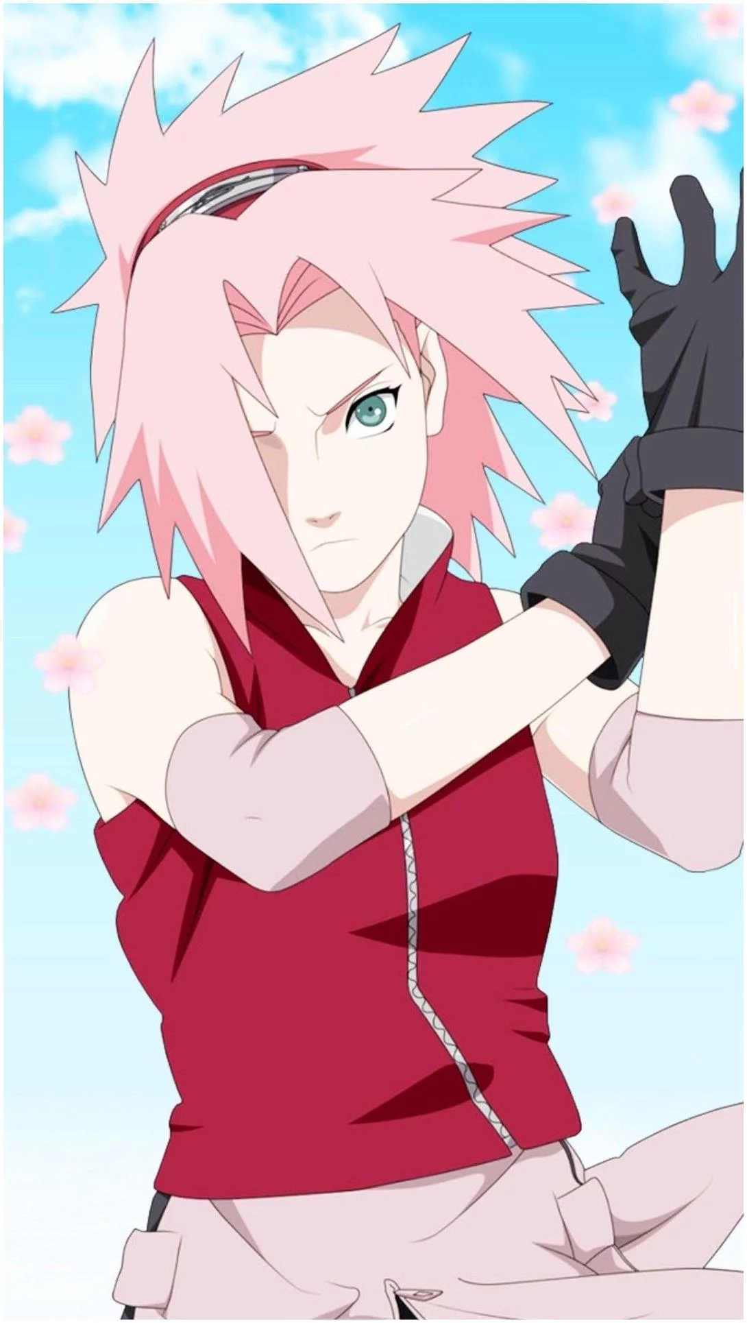Free Download Naruto Supreme Wallpaper Iphone Page 9333 (1090 x 1930)