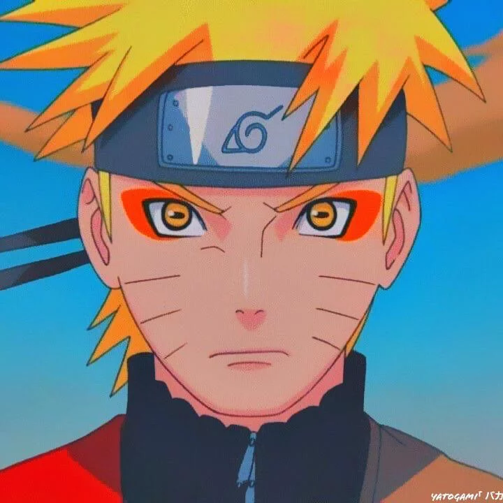 Free Download Naruto Sennin Mode Wallpaper Iphone Page 934 (720 x 720)