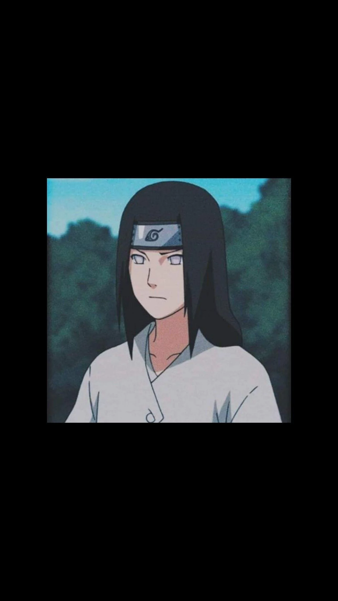 Free Download Naruto Shippuden Neji Hyuga Wallpaper Page 934755 (1288 x 2289)