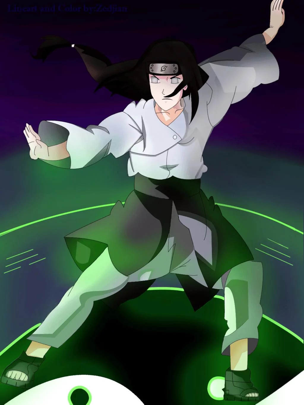Free Download Naruto Shippuden Neji Hyuga Wallpaper Page 934756 (1024 x 1365)