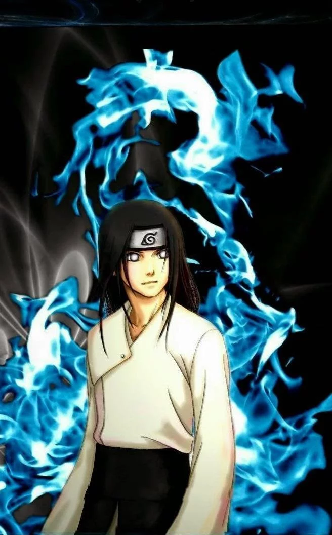 Free Download Naruto Shippuden Neji Hyuga Wallpaper Page 934765 (656 x 1056)