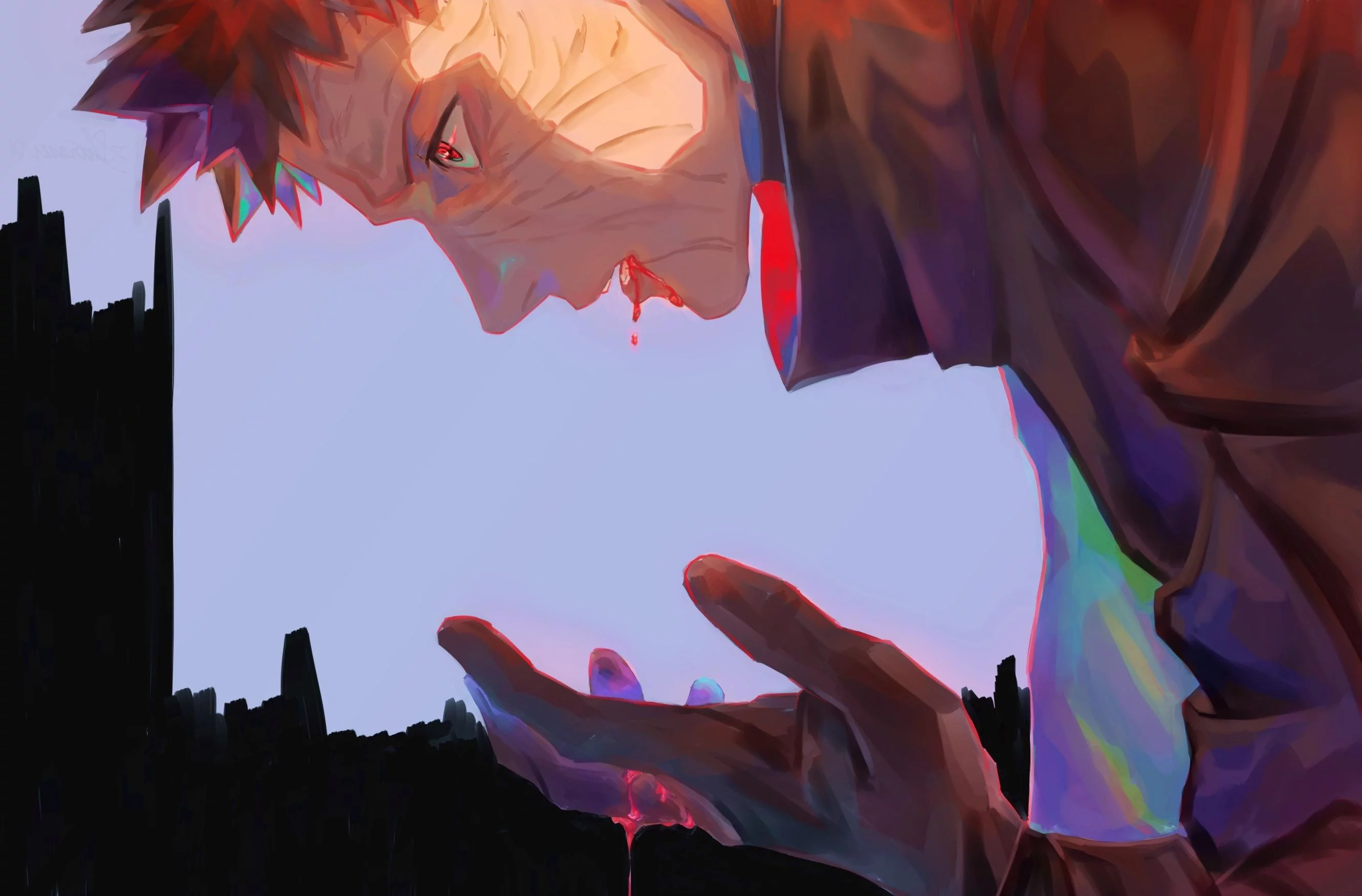 Free Download Naruto Shippuden Wallpaper Obito Page 934993 (2660 x 1750)
