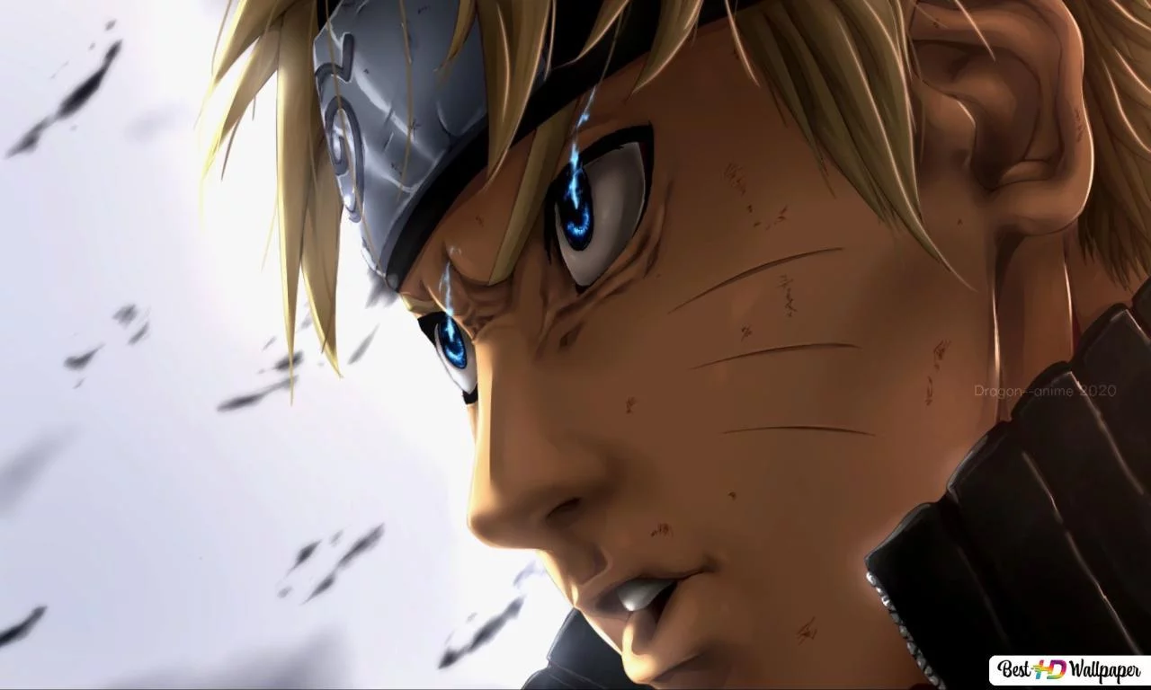Free Download Naruto Shippuden Profile Wallpaper Page 934998 (1280 x 768)