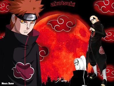 Free Download Naruto Shippuden Profile Wallpaper Page 935017 (400 x 300)