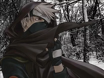 Free Download Naruto Shippuden Profile Wallpaper Page 935037 (413 x 310)