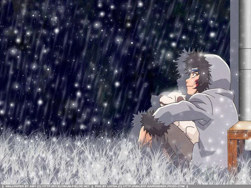 Free Download Naruto Shippuden Rain Wallpaper Page 935120 (800 x 600)