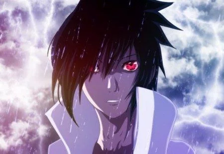 Free Download Naruto Shippuden Rain Wallpaper Page 935122 (450 x 311)