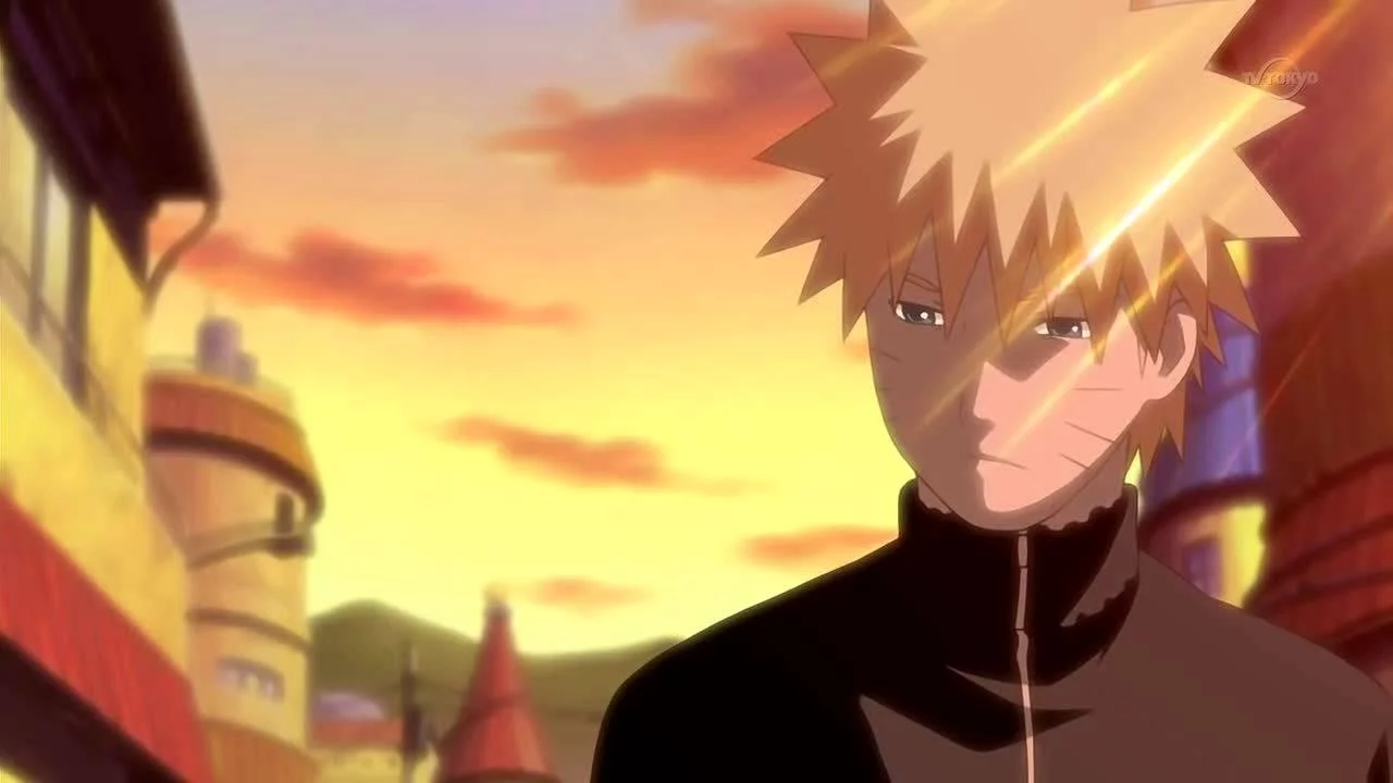 Free Download Naruto Shippuden Rain Wallpaper Page 935127 (1280 x 720)