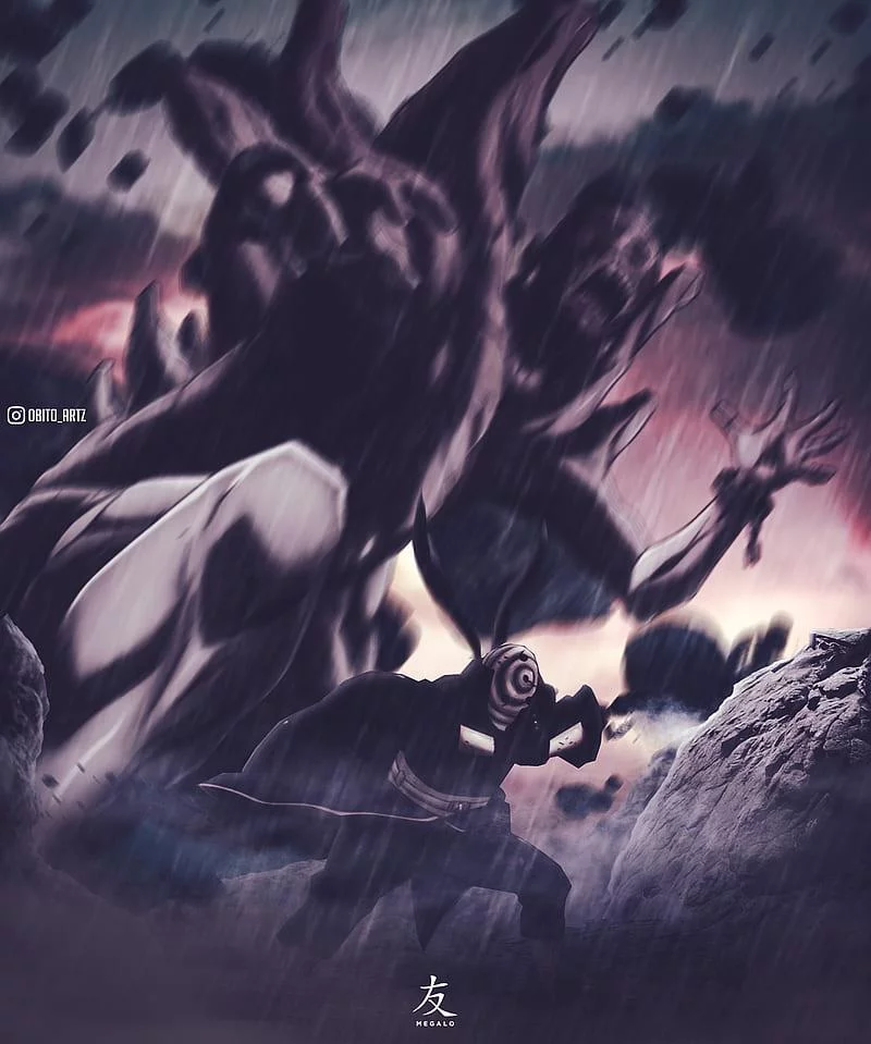 Free Download Naruto Shippuden Rain Wallpaper Page 935142 (800 x 959)