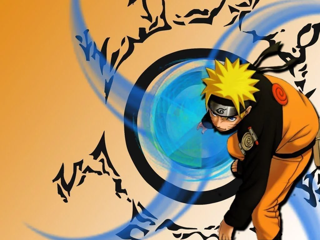 Free Download Naruto Shippuden Wallpaper Rasenshuriken Page 935233 (1024 x 768)