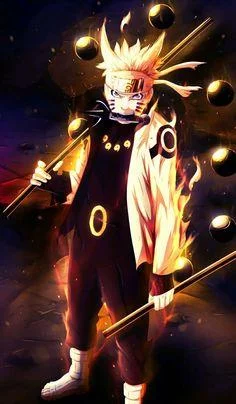 Free Download Naruto Mode Rikudou Sempurna Wallpaper Page 938 (236 x 404)